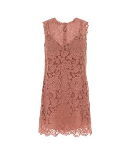 DOLCE&GABBANA Повседневное платье