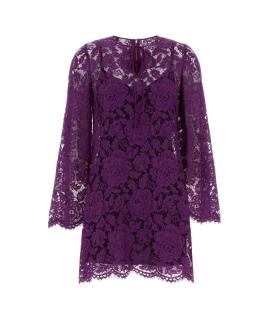 DOLCE&GABBANA Платье