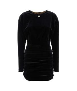 DOLCE&GABBANA Коктейльное платье