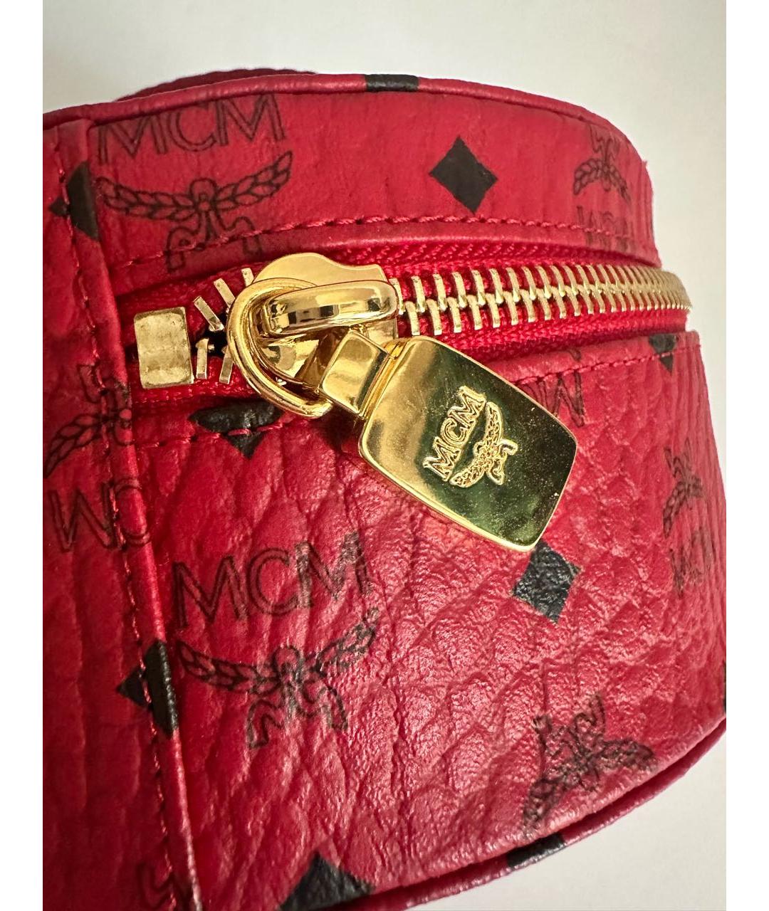 MCM Шкатулка, фото 4