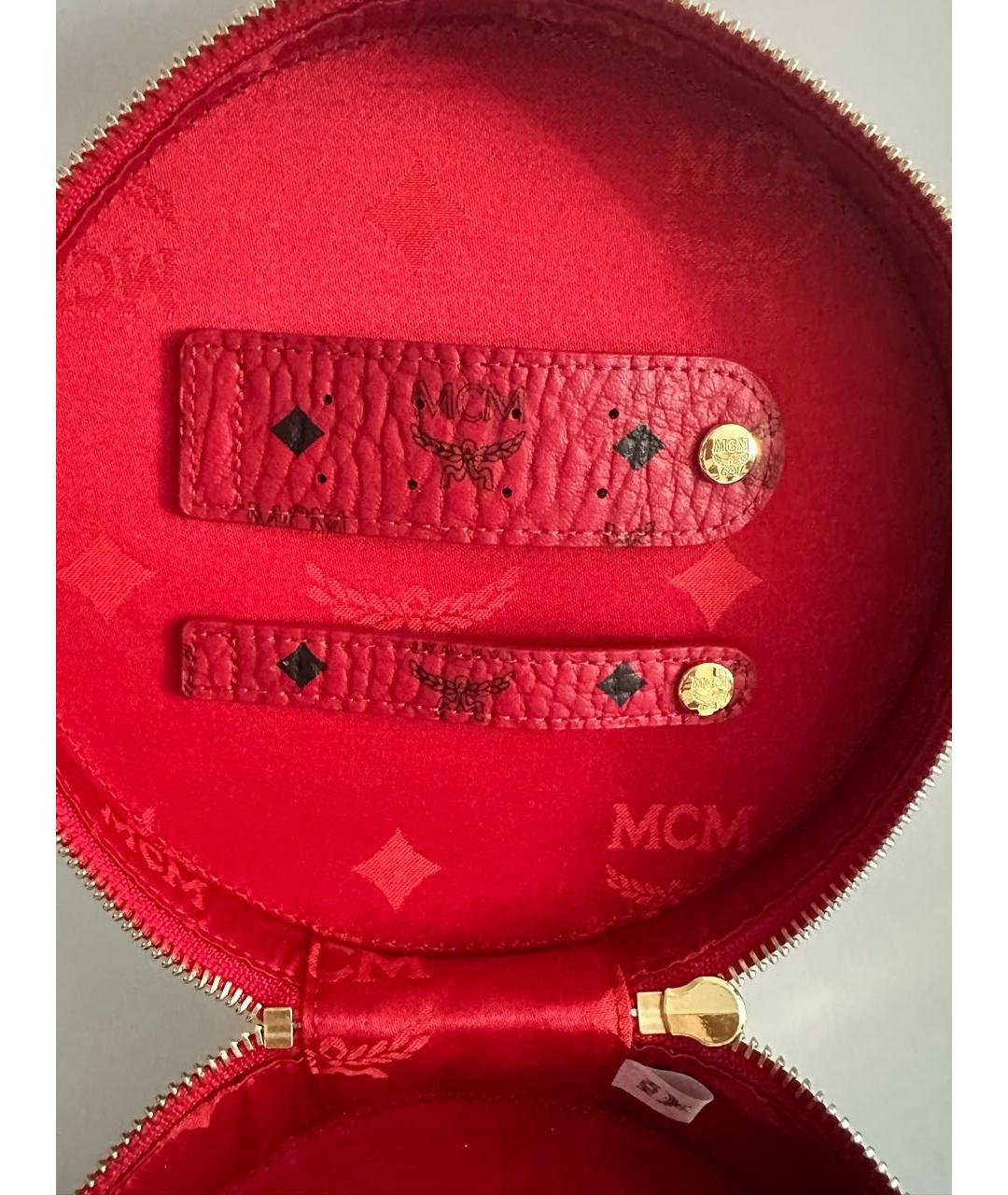 MCM Шкатулка, фото 3