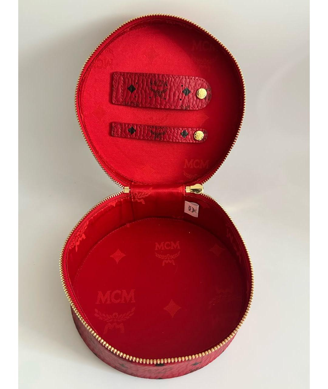 MCM Шкатулка, фото 2