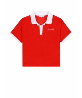 SPORTY AND RICH Футболка