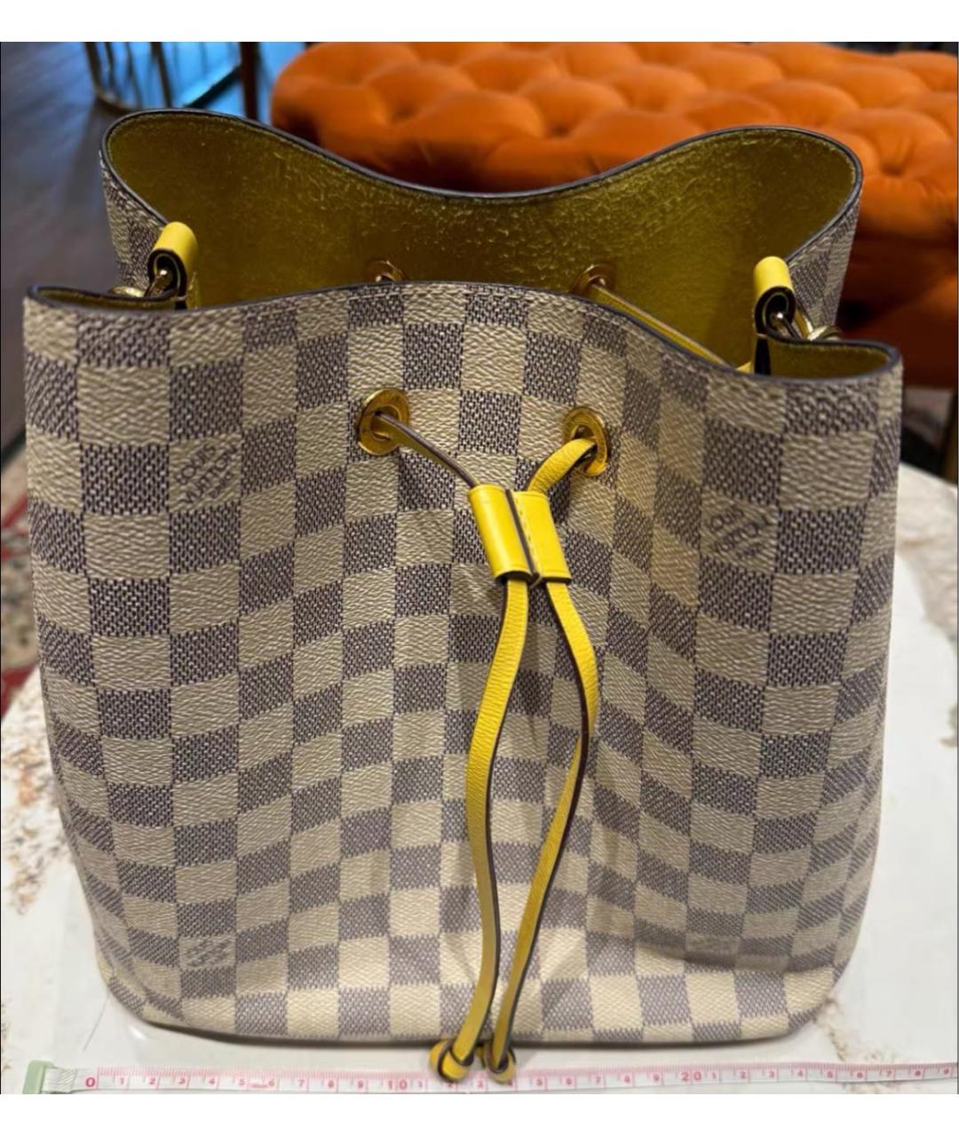 LOUIS VUITTON Мульти сумка тоут, фото 4