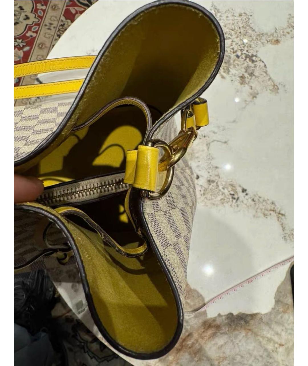 LOUIS VUITTON Мульти сумка тоут, фото 3