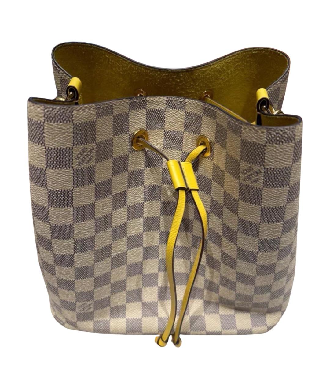 LOUIS VUITTON Мульти сумка тоут, фото 1