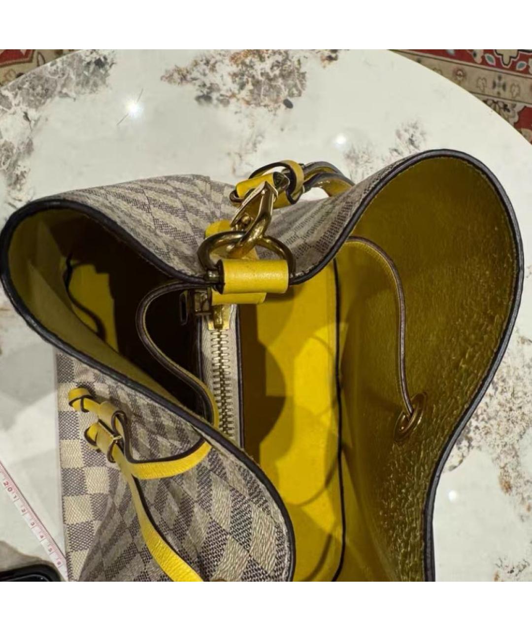 LOUIS VUITTON Мульти сумка тоут, фото 2