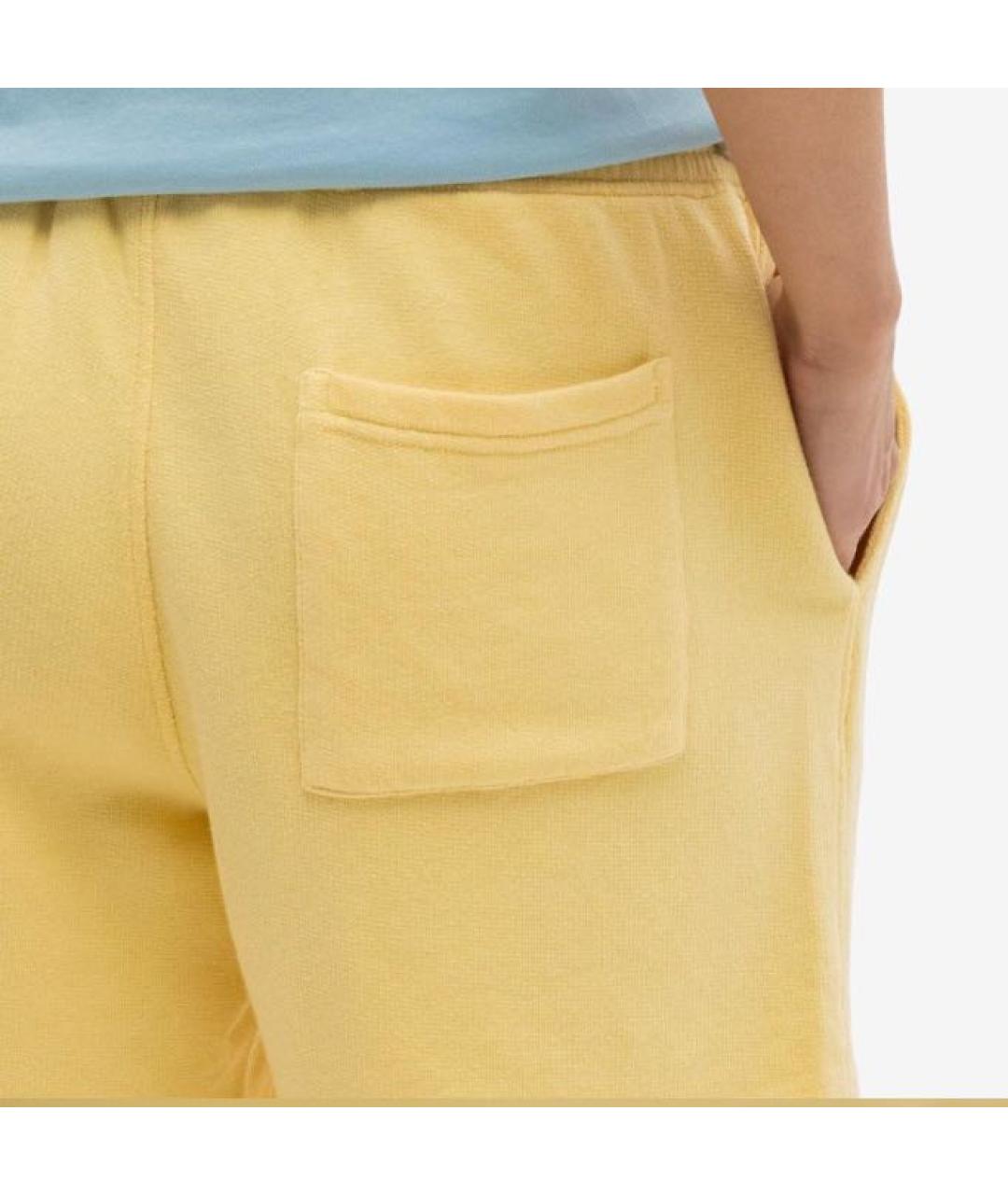 SPORTY AND RICH Хлопко-эластановый спортивные костюмы, фото 7