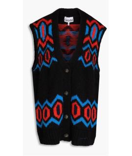 GANNI Жилетка