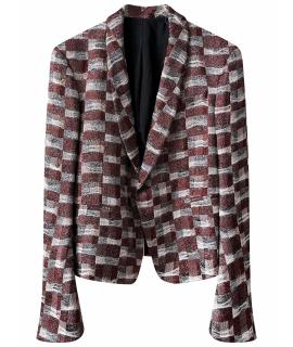 HAIDER ACKERMANN Жакет/пиджак