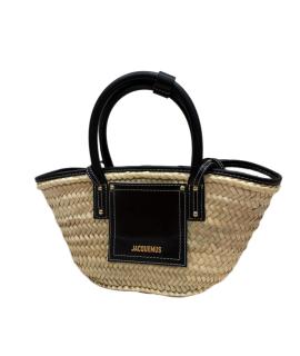 JACQUEMUS Пляжная сумка