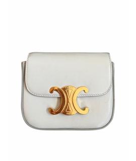 CELINE Сумка через плечо