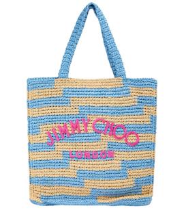 JIMMY CHOO Пляжная сумка