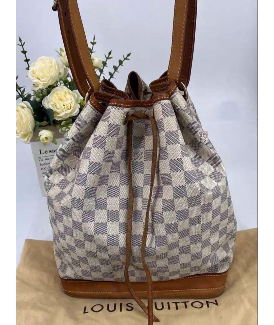 LOUIS VUITTON Мульти сумка тоут, фото 4