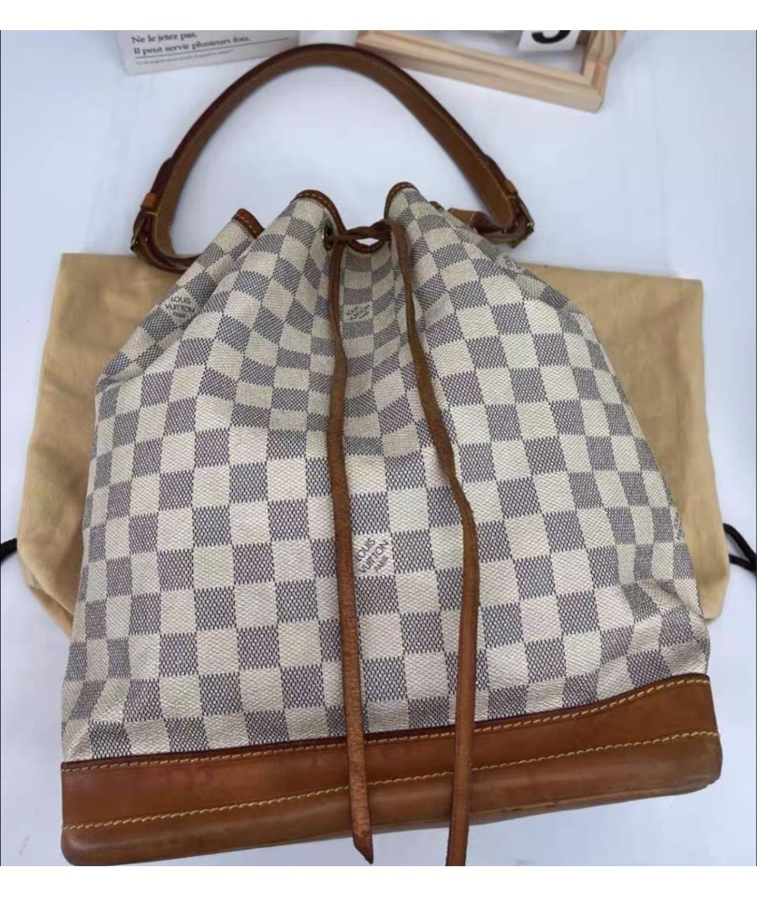 LOUIS VUITTON Мульти сумка тоут, фото 3