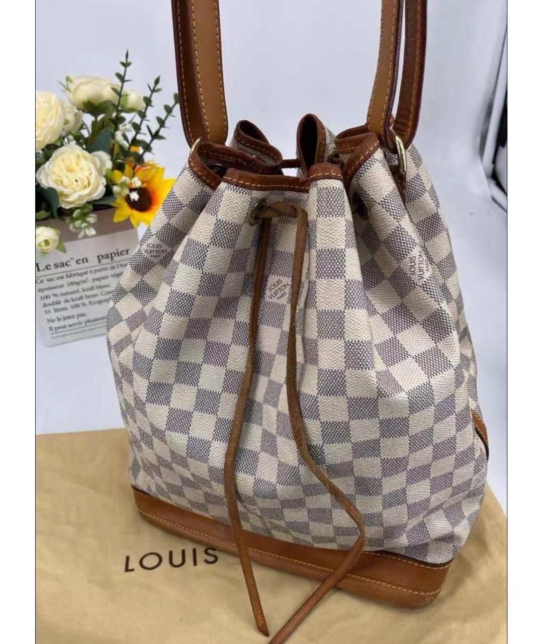 LOUIS VUITTON Мульти сумка тоут, фото 2