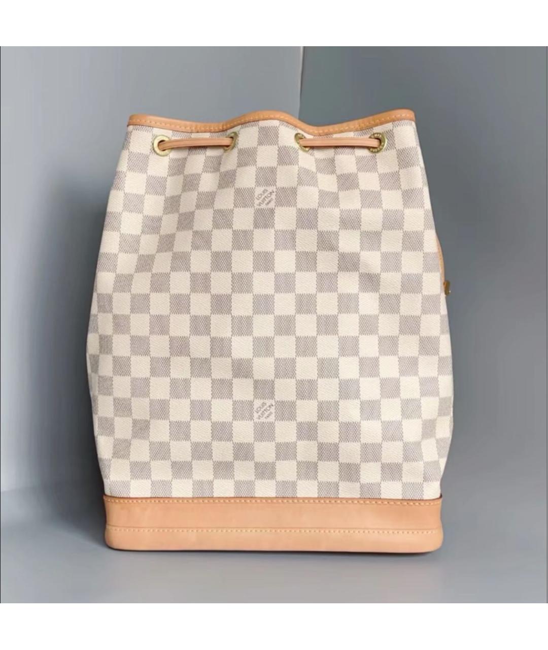 LOUIS VUITTON Мульти сумка тоут, фото 3