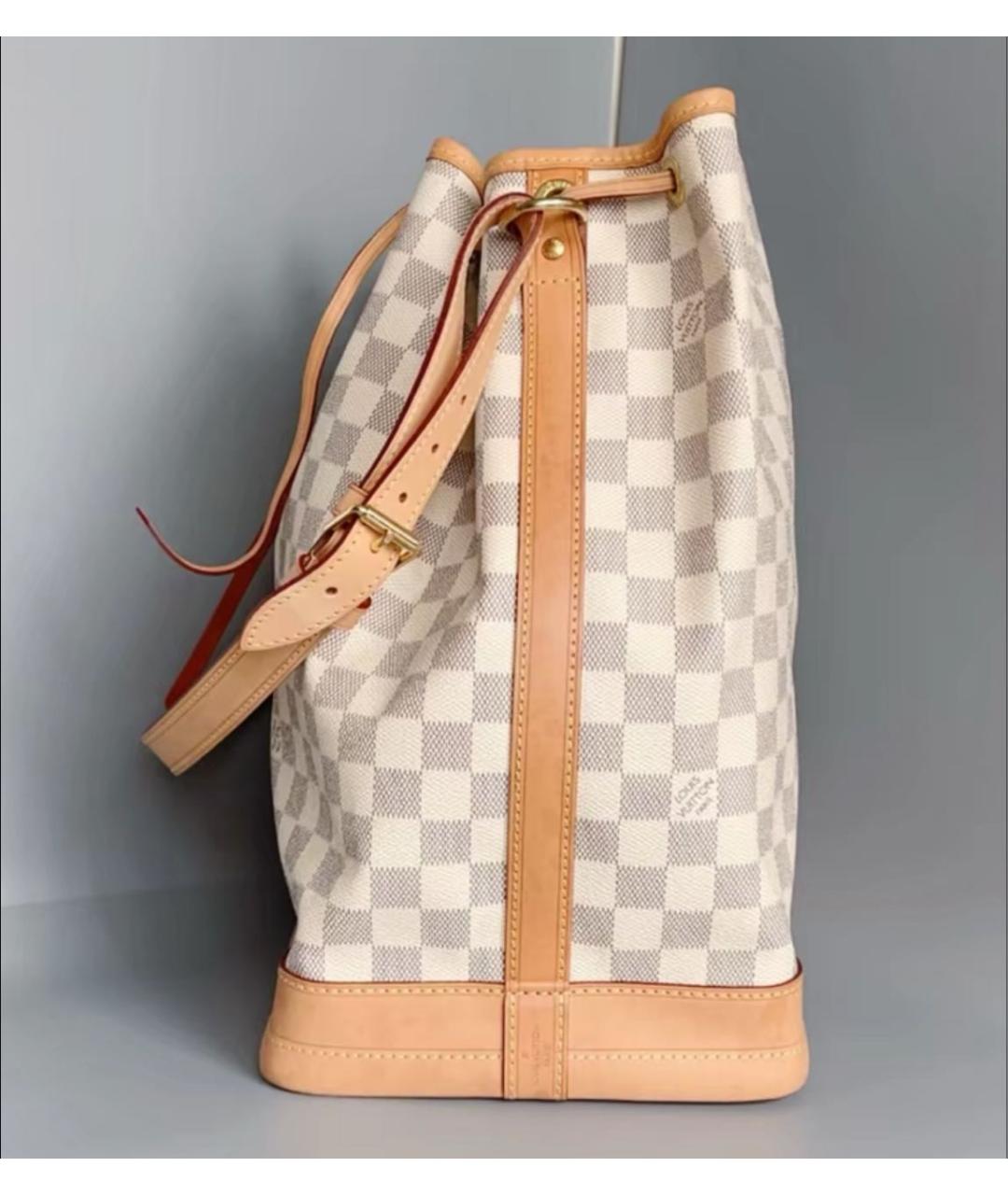 LOUIS VUITTON Мульти сумка тоут, фото 2