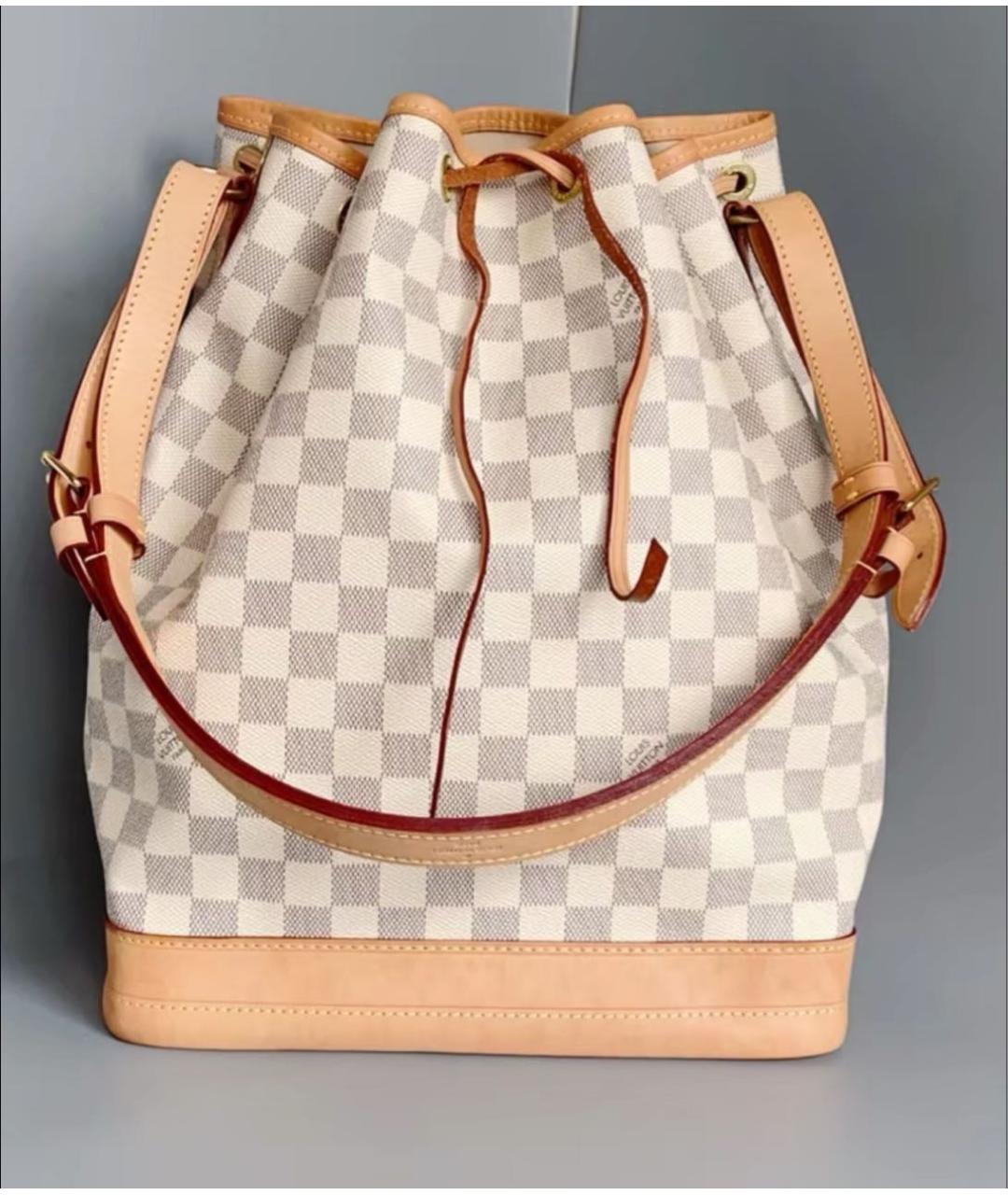 LOUIS VUITTON Мульти сумка тоут, фото 4