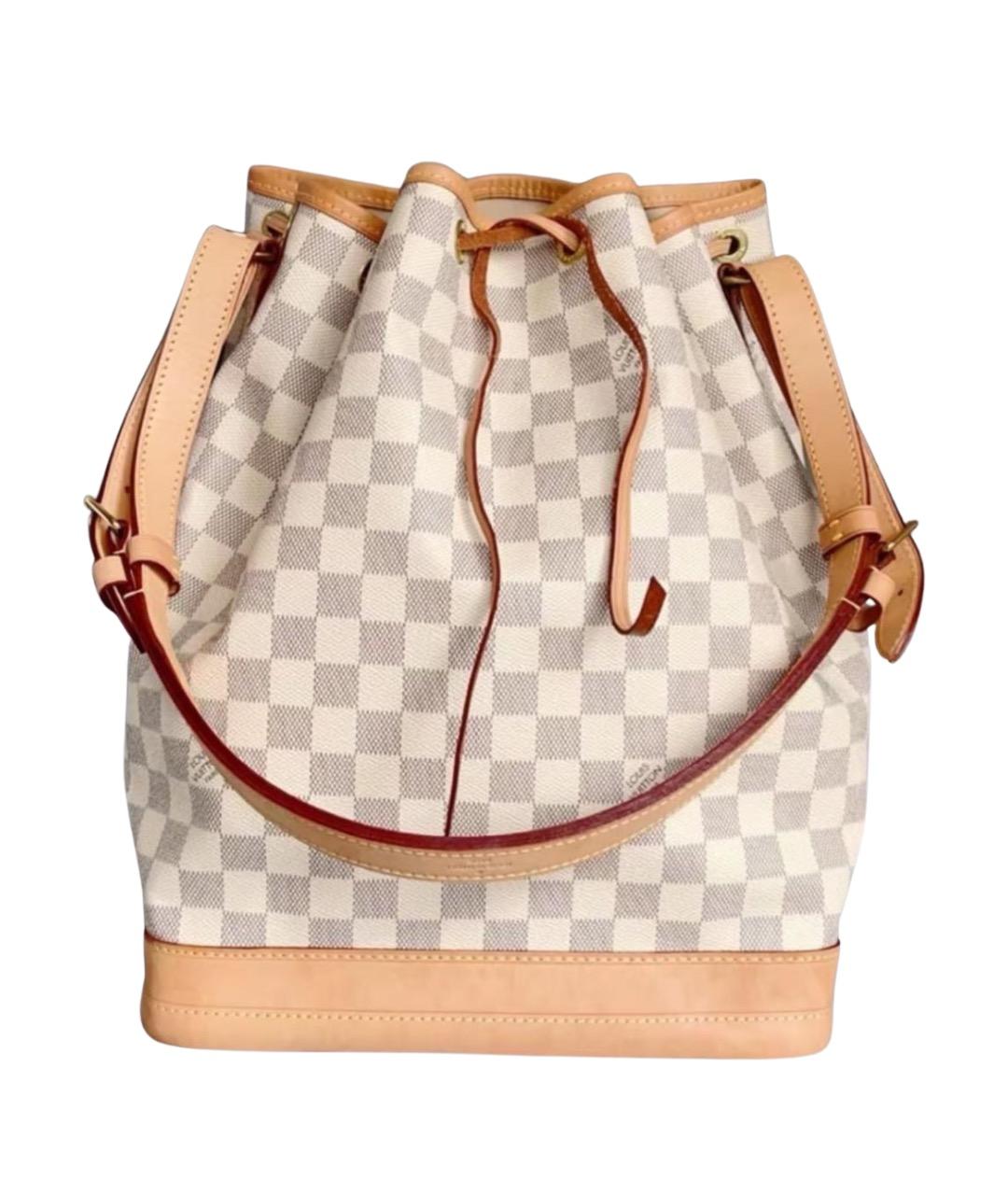 LOUIS VUITTON Мульти сумка тоут, фото 1