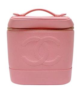 CHANEL Сумка с короткими ручками