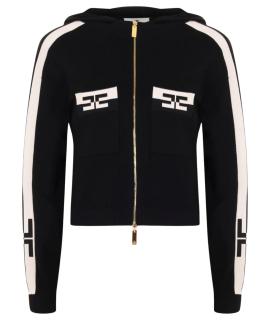 ELISABETTA FRANCHI Джемпер / свитер