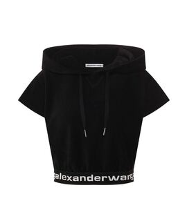 Футболка ALEXANDER WANG