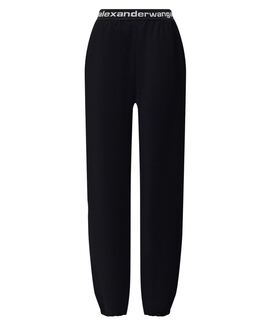 

Прямые брюки ALEXANDER WANG