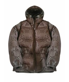 GUCCI Пуховик