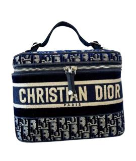 CHRISTIAN DIOR Сумка с короткими ручками