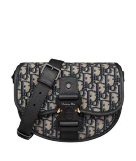 CHRISTIAN DIOR Сумка через плечо