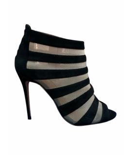 AQUAZZURA Босоножки