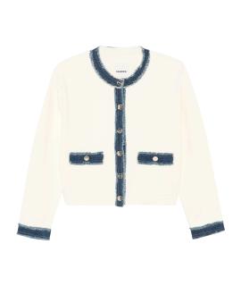 SANDRO Жакет/пиджак