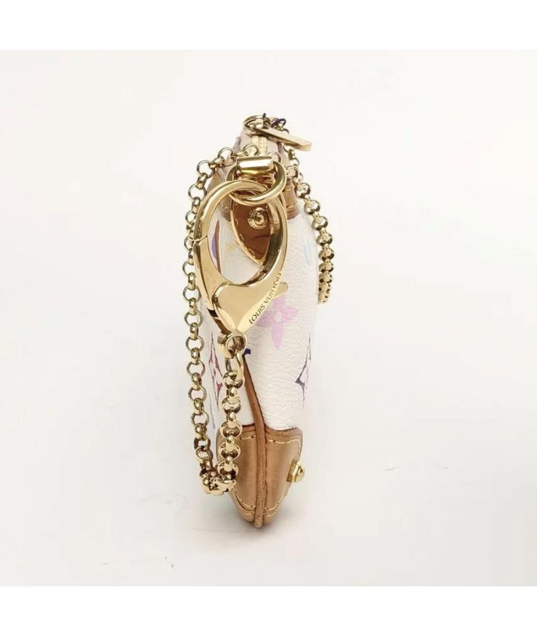 LOUIS VUITTON Мульти сумка через плечо, фото 3