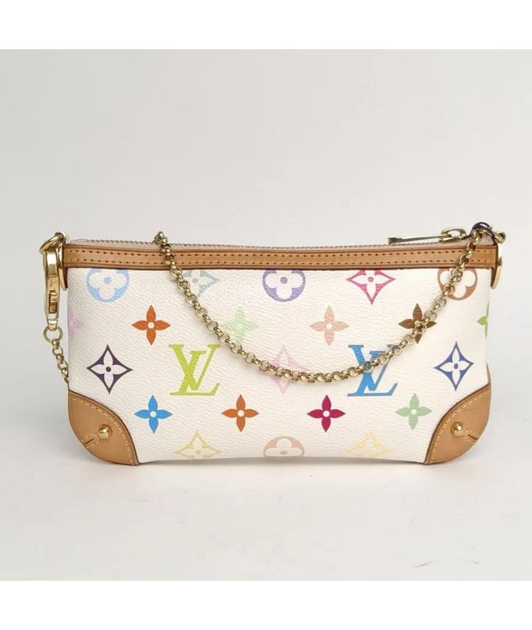 LOUIS VUITTON Мульти сумка через плечо, фото 2