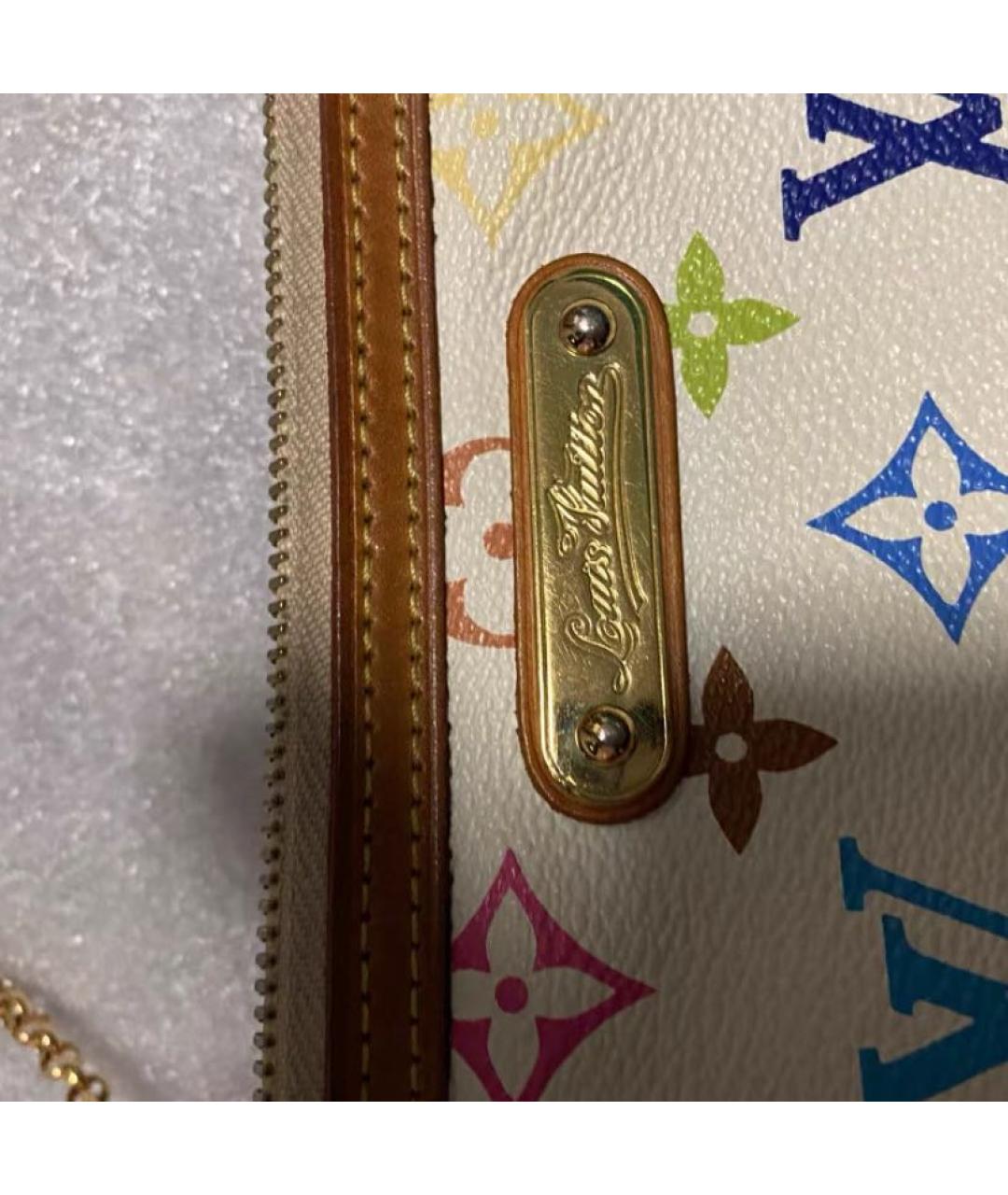 LOUIS VUITTON Мульти сумка через плечо, фото 4