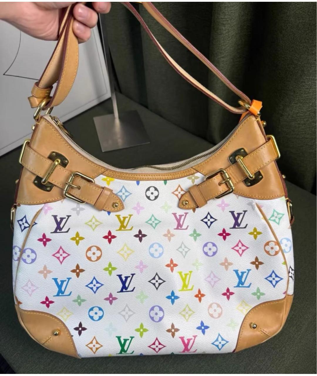 LOUIS VUITTON Мульти сумка через плечо, фото 2