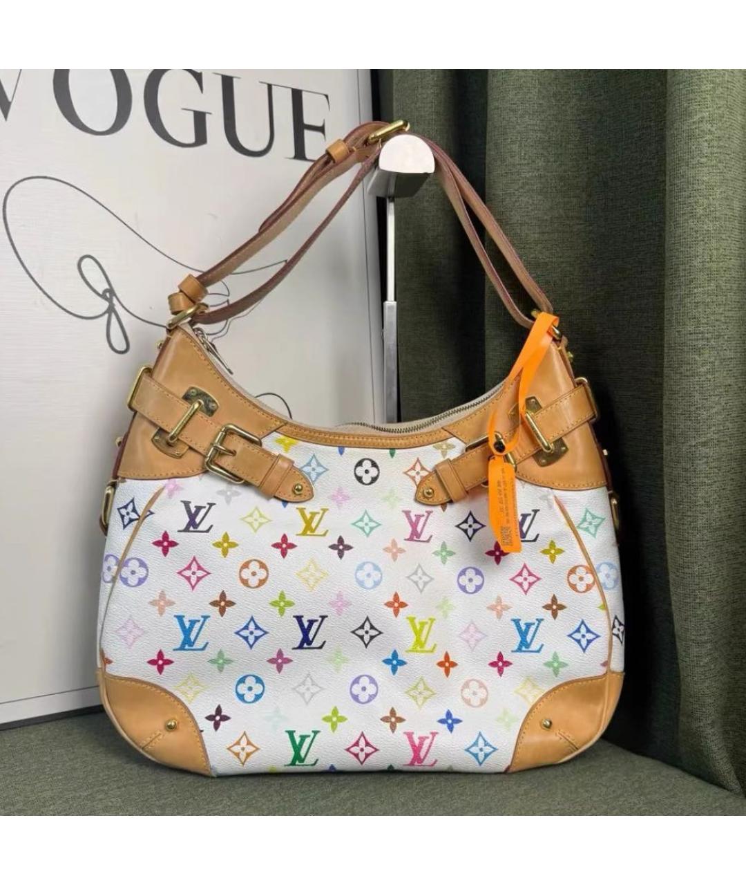 LOUIS VUITTON Мульти сумка через плечо, фото 6