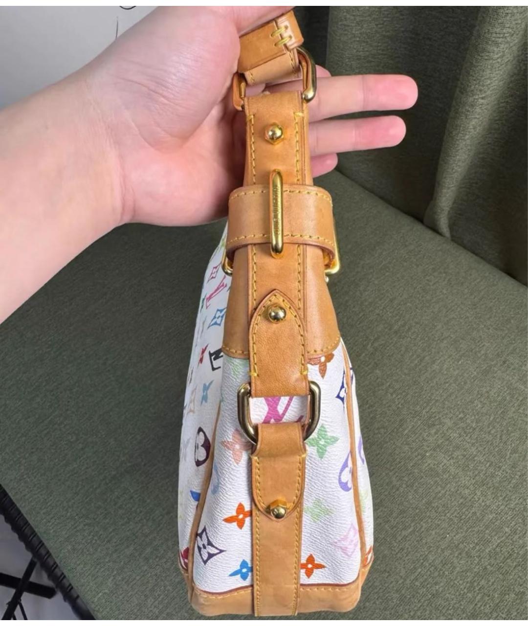 LOUIS VUITTON Мульти сумка через плечо, фото 3