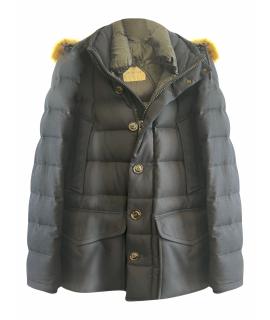 MONCLER Пуховик