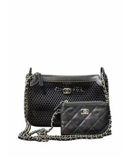 CHANEL Сумка через плечо