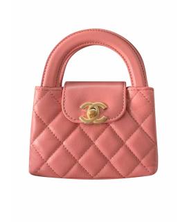 CHANEL Сумка через плечо