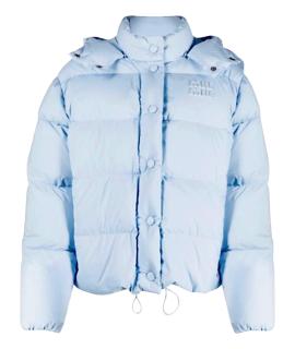 MIU MIU Пуховик