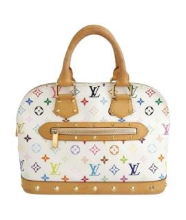 LOUIS VUITTON Сумка с короткими ручками
