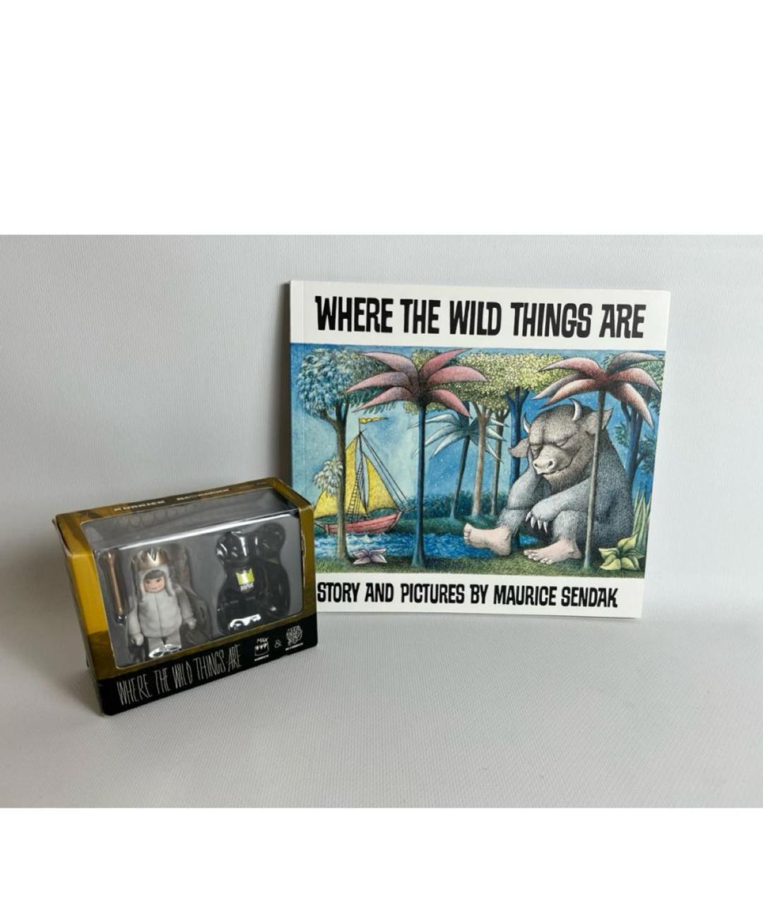 BEARBRICK Книга, фото 6