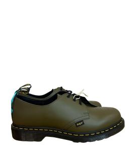 DR. MARTENS Низкие ботинки