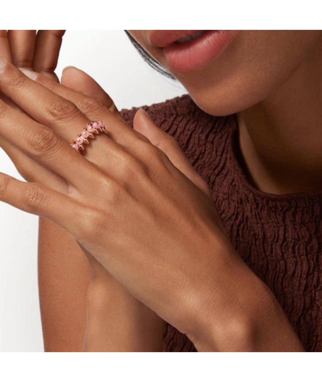 CARTIER Розовое кольцо из розового золота, фото 2