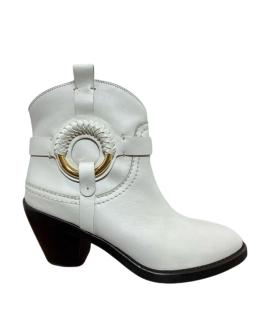 SEE BY CHLOE Ботинки