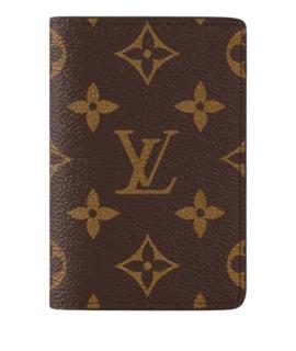 LOUIS VUITTON Кошелек