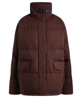 12 STOREEZ Пуховик